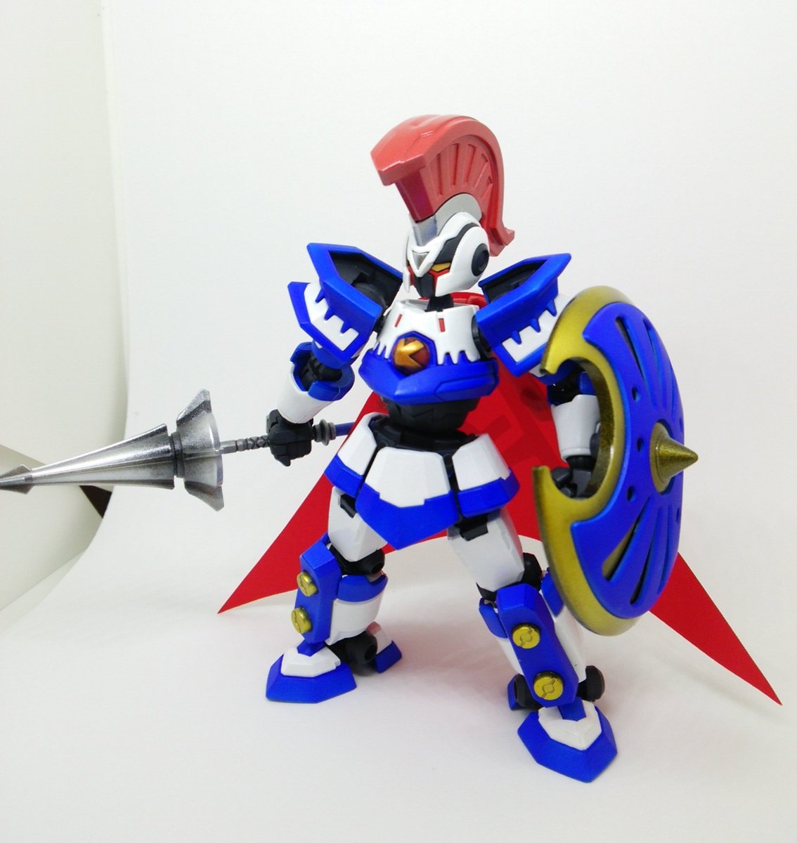 HID_pmx003theo's tweet photo. #これを見た人は水色又は青色と白色の混ざった色の画像を貼れ
久々にLBX貼ってもいいかな…
#LBX #LBXV https://t.co/XbjCZp5ml5
