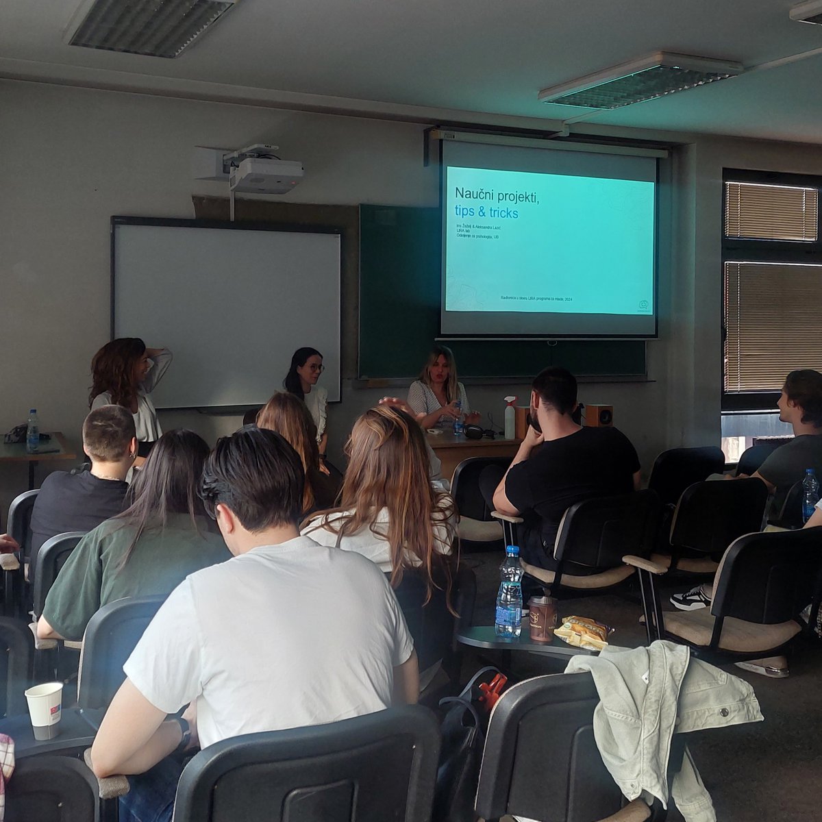 LIRA Lab tweet media