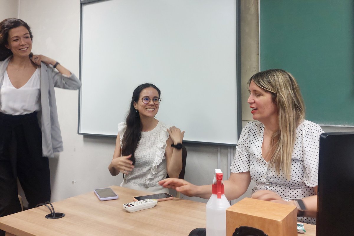 LIRA Lab tweet media