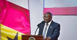 My faith is against LGBTQI; I don’t support it – Bawumia bit.ly/3VS0Su8