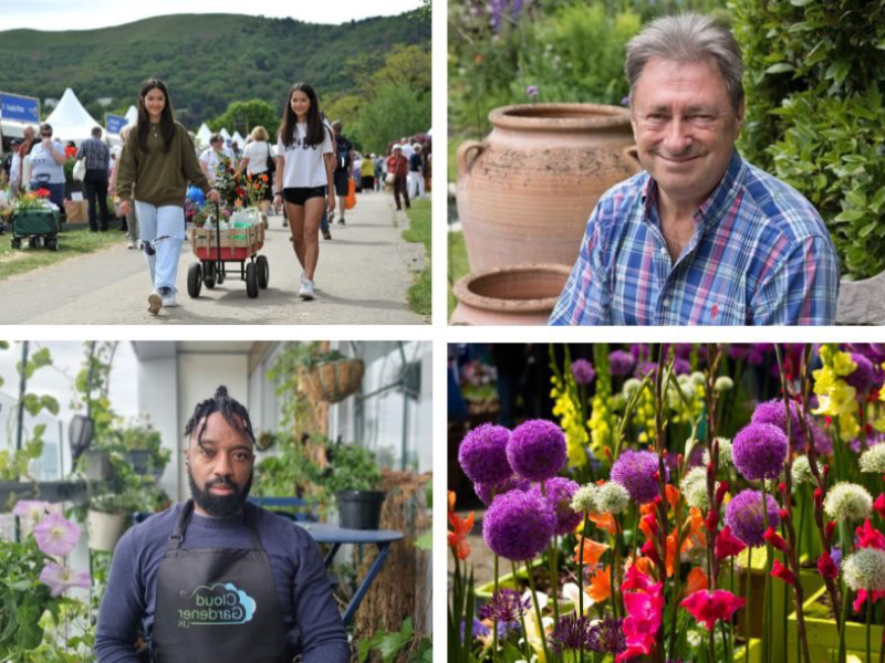 7 unmissable things to see and do at the RHS Malvern Spring Festival 2024 from 9 -12 May @3countiesshows tinyurl.com/v2n9ndbr #rhsmalvern #rhs #springfestival #flowershow #gardeningshow #threecounties #floral #gardening #gardeninglife