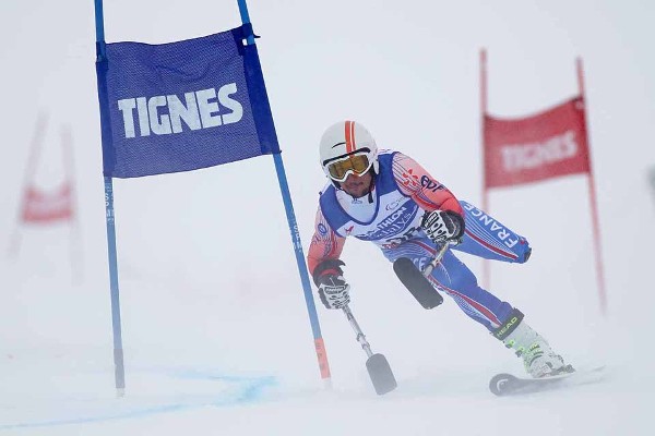 TIGNES PRÉPARE SA CANDIDATURE POUR ACCUEILLIR LES CHAMPIONNATS DU MONDE DE PARA SKI ALPIN EN 2027 ⛷️ Conférence de presse Mardi 16 avril à 15h, Stand de la Région Auvergne-Rhône-Alpes (n°701) Salon Mountain Planet à Alpexpo, Grenoble. tignes.net/pro/presse/la-…