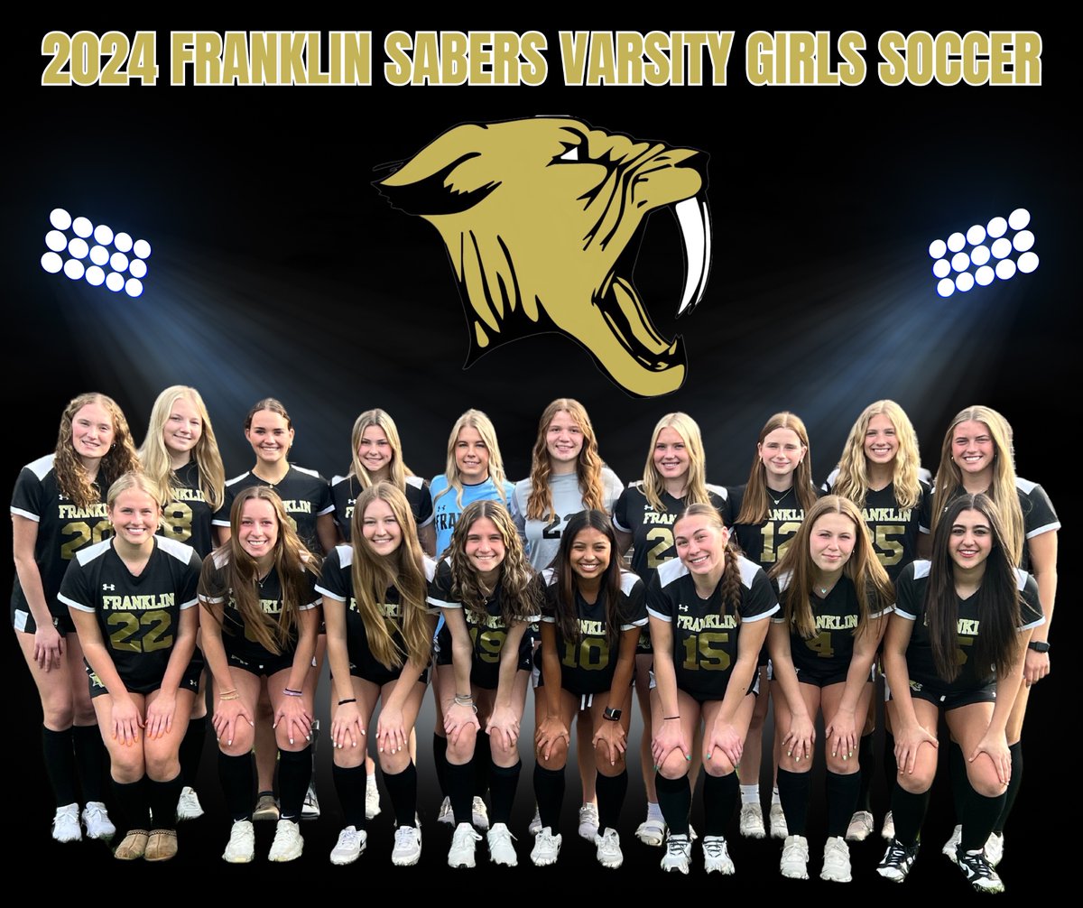 FHS Girls Soccer tweet media