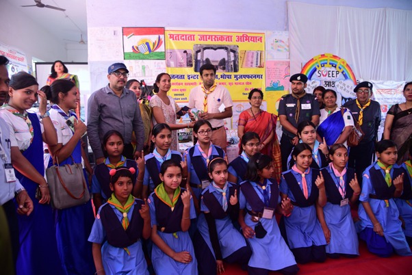 SVEEP MUZAFFARNAGAR tweet media