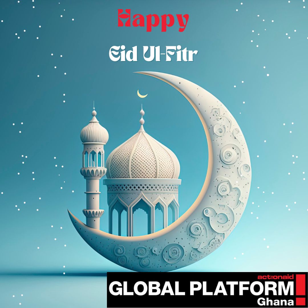 Eid Mubarak to all Muslims across the world. We wish everyone a blessed and joyful Eid ul-Fitr. #Eid2024