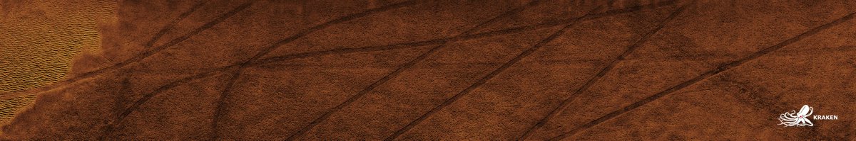 KrakenRobotics's tweet image. Kraken Robotics’ Art of SAS series this week features seafloor dredge scars, captured with our KATFISH to the south of Rhode Island. The cropped images show a dimension of 157 meters by 77 meters, while the full image spans 470 meters by 77 meters.

#KrakenRobotics #SAS #ArtOfSAS