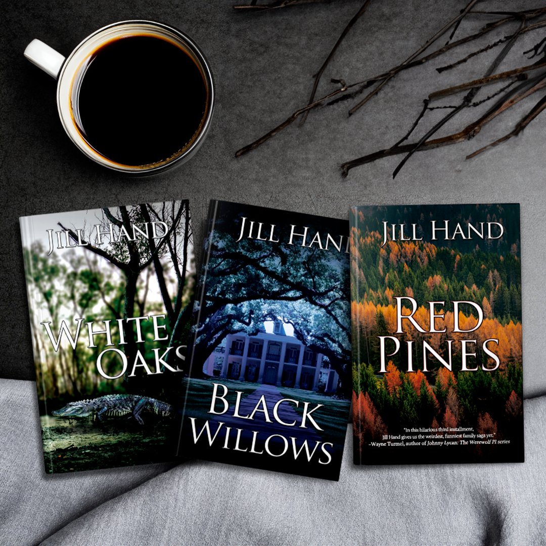 Check out this #SouthernGothic #Thriller #thrillerbooks  #Suspense #BookTour & Enter to win $50! 
#TrapnellThrillers #RedPines
Get it here-
a.co/d/9XldVPy 
Come by the tour here-
bit.ly/RedPinesTour