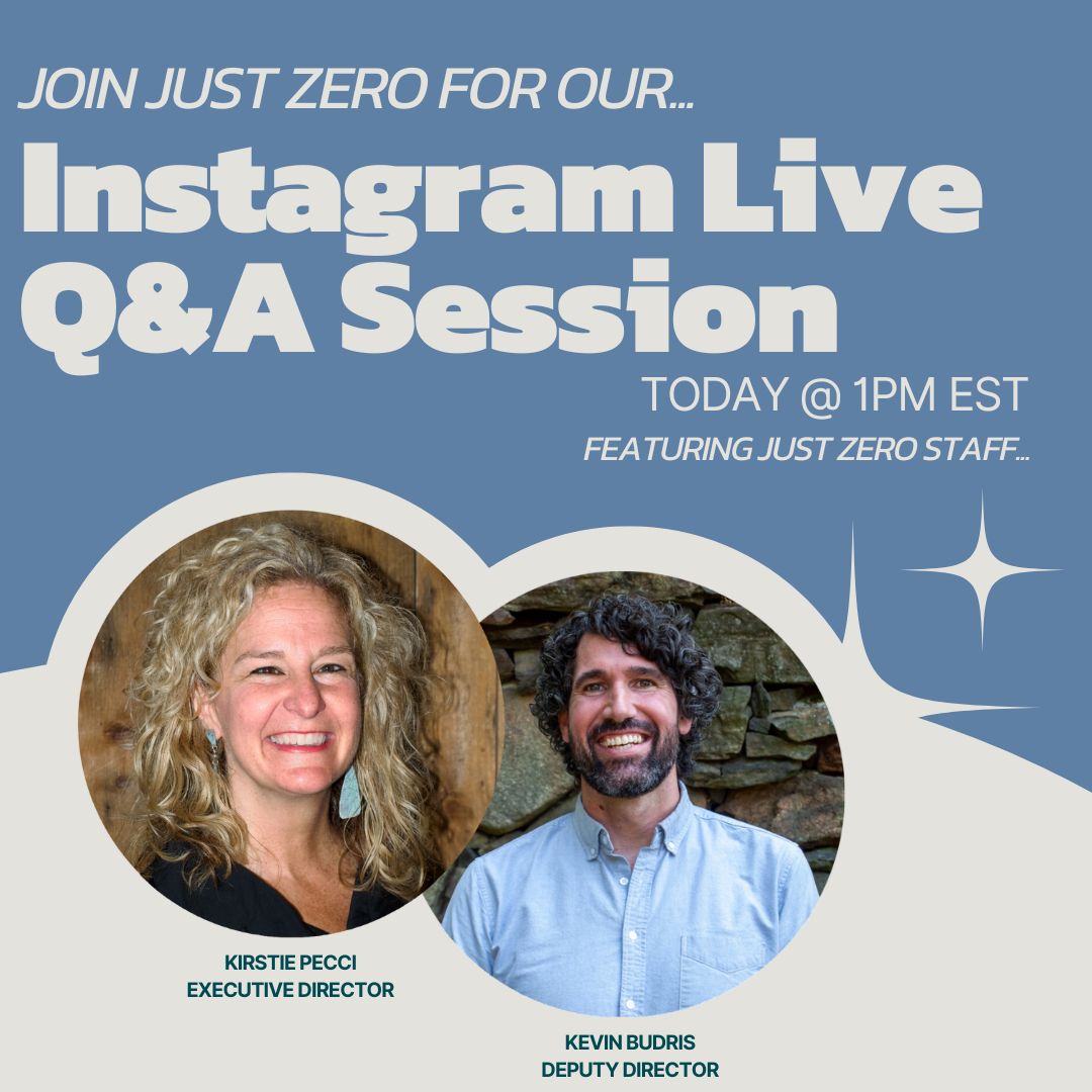 Our Instagram live Q&A session is today!🎉 Tune in at 1PM EST on Instagram to be part of the fun.🕐 We’ll be diving into the world of waste, answering questions in real time, and uncovering fascinating industry insights along the way. More details 👇 buff.ly/3UBYdBo