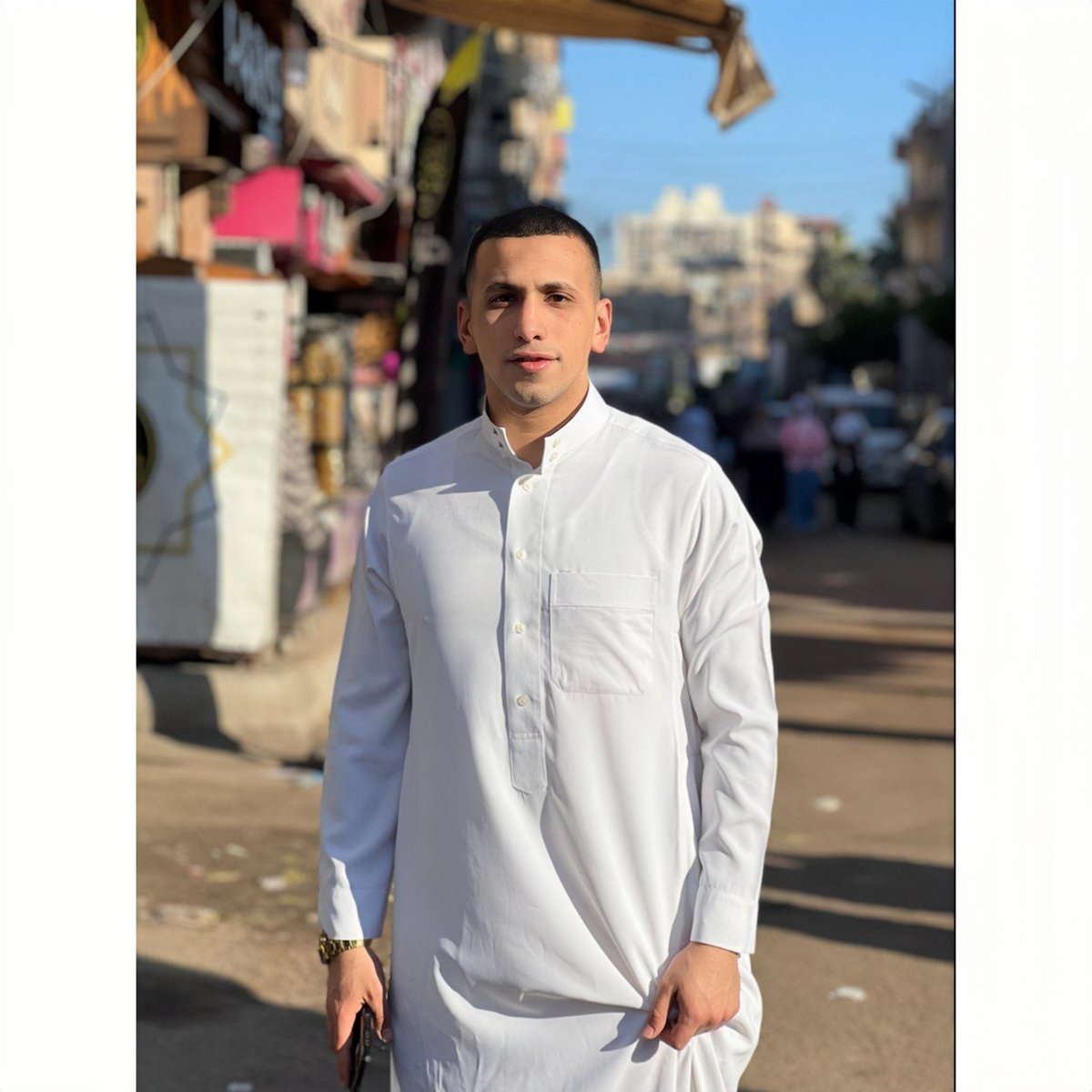 صدقنا وامنا ونحمد الله أننا من أمتك يارسول الله ♥️..