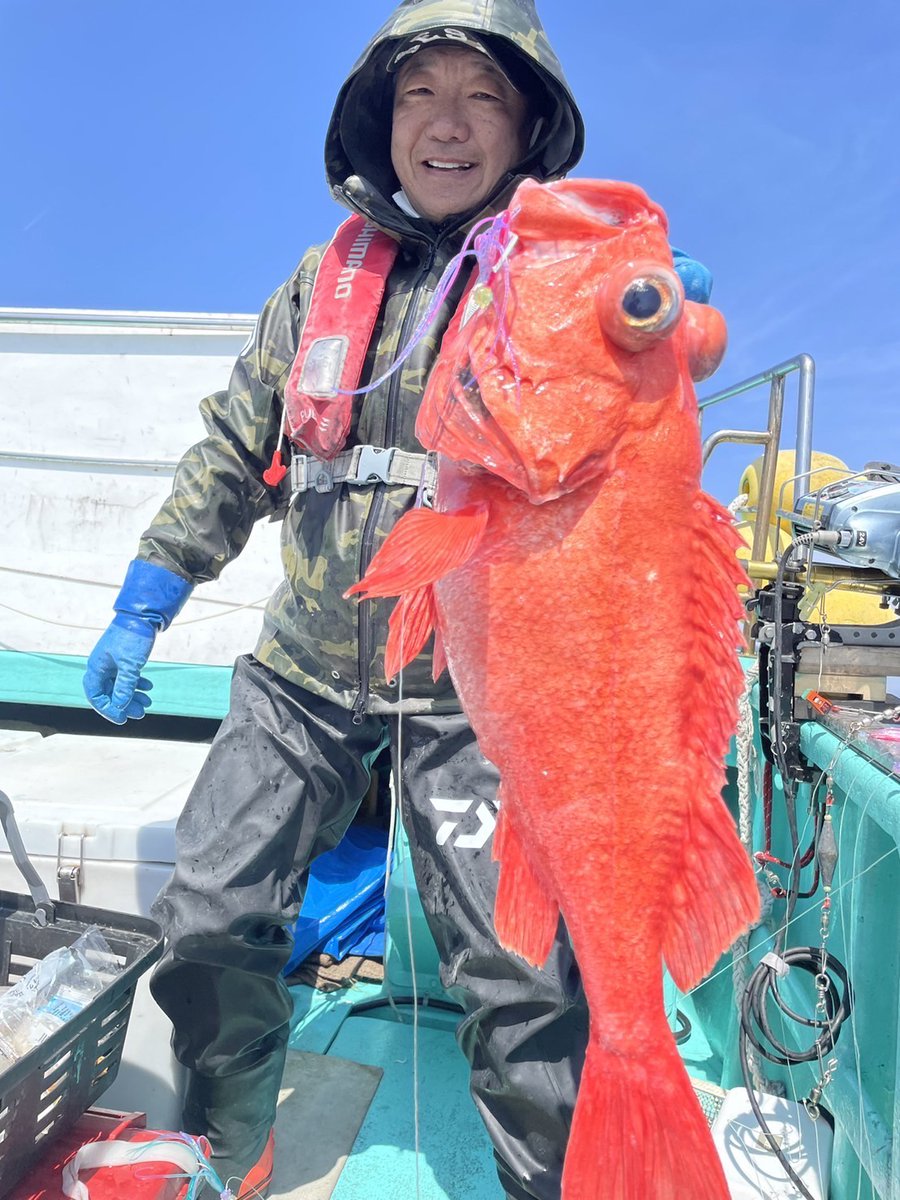 DEEP1000OVER's tweet photo. 連日のゲット！！ https://t.co/bni07TcIge