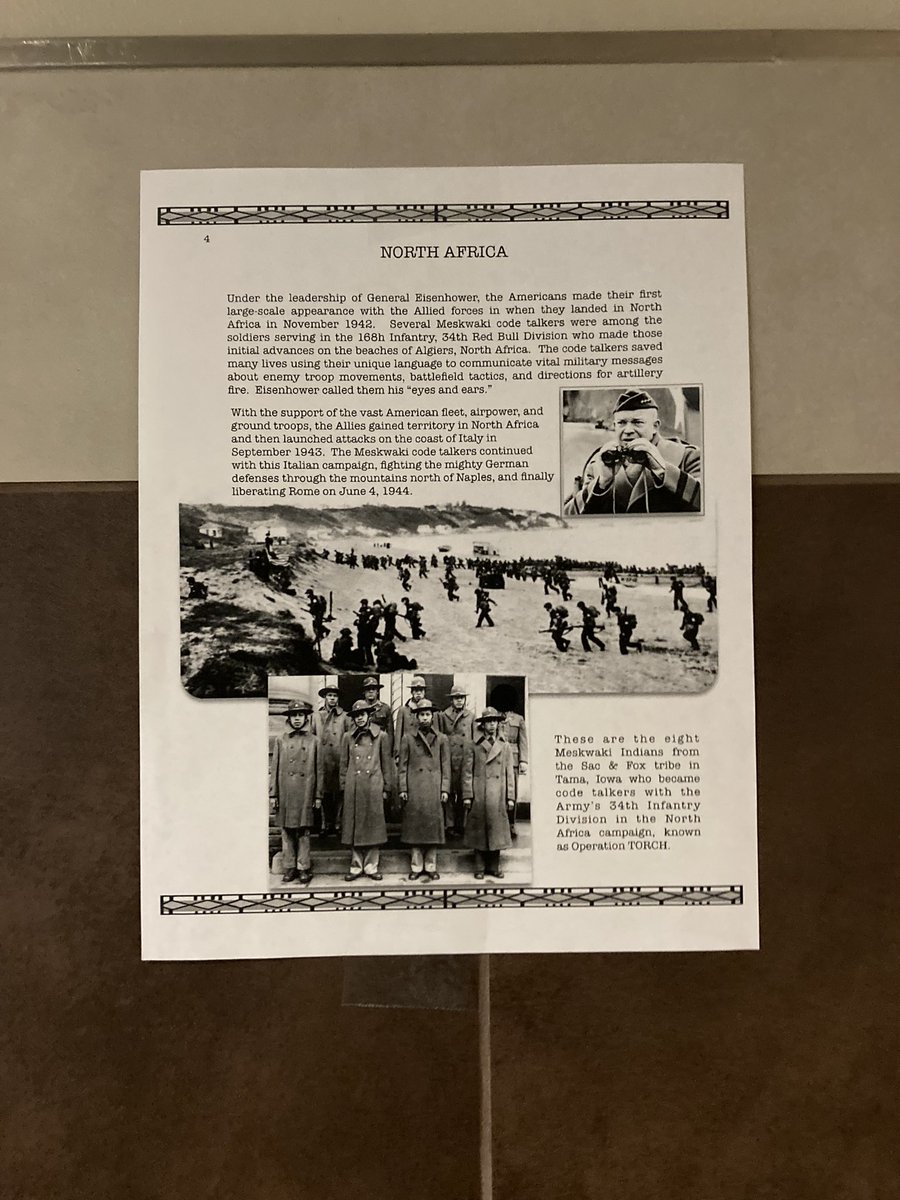 Can you translate the Navajo language and go on missions as a “code talker?” Adapted  @EisenhowerFound to engage SS with missions of the War in the Pacific. @KleinHigh @KleinSocStudies @socialstudiestx @SocialStudies