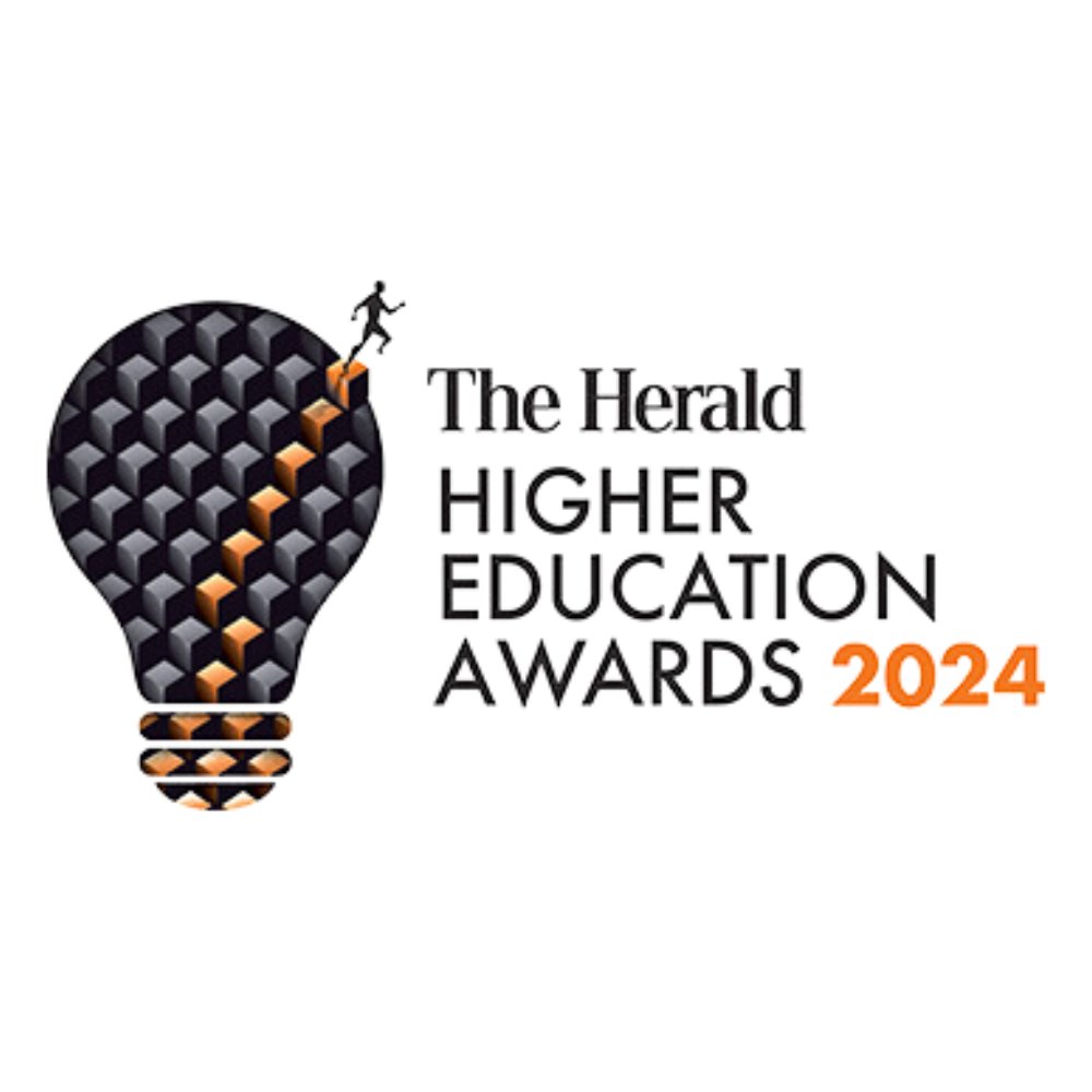 We're pleased to announce that Fife College has been shortlisted in three categories at the @heraldscotland HE Awards 2024! 🏆 Supporting Student Wellbeing 🏆 Marketing/PR Campaign of the Year 🏆 Outstanding Business Engagement in Colleges 📰 Read more: bit.ly/43VVBnp