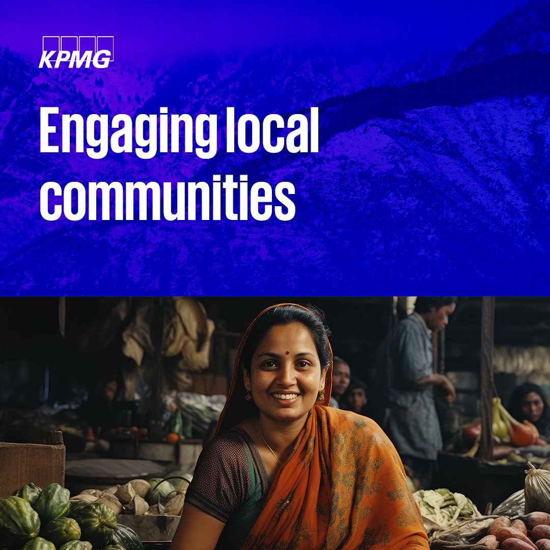 Certain #tourism companies design programmes to engage #localcommunities, including #women, #selfhelpgroups, artisans, and guides, offering guests an immersive experience of the #cultural and #heritage lifestyle found in village.