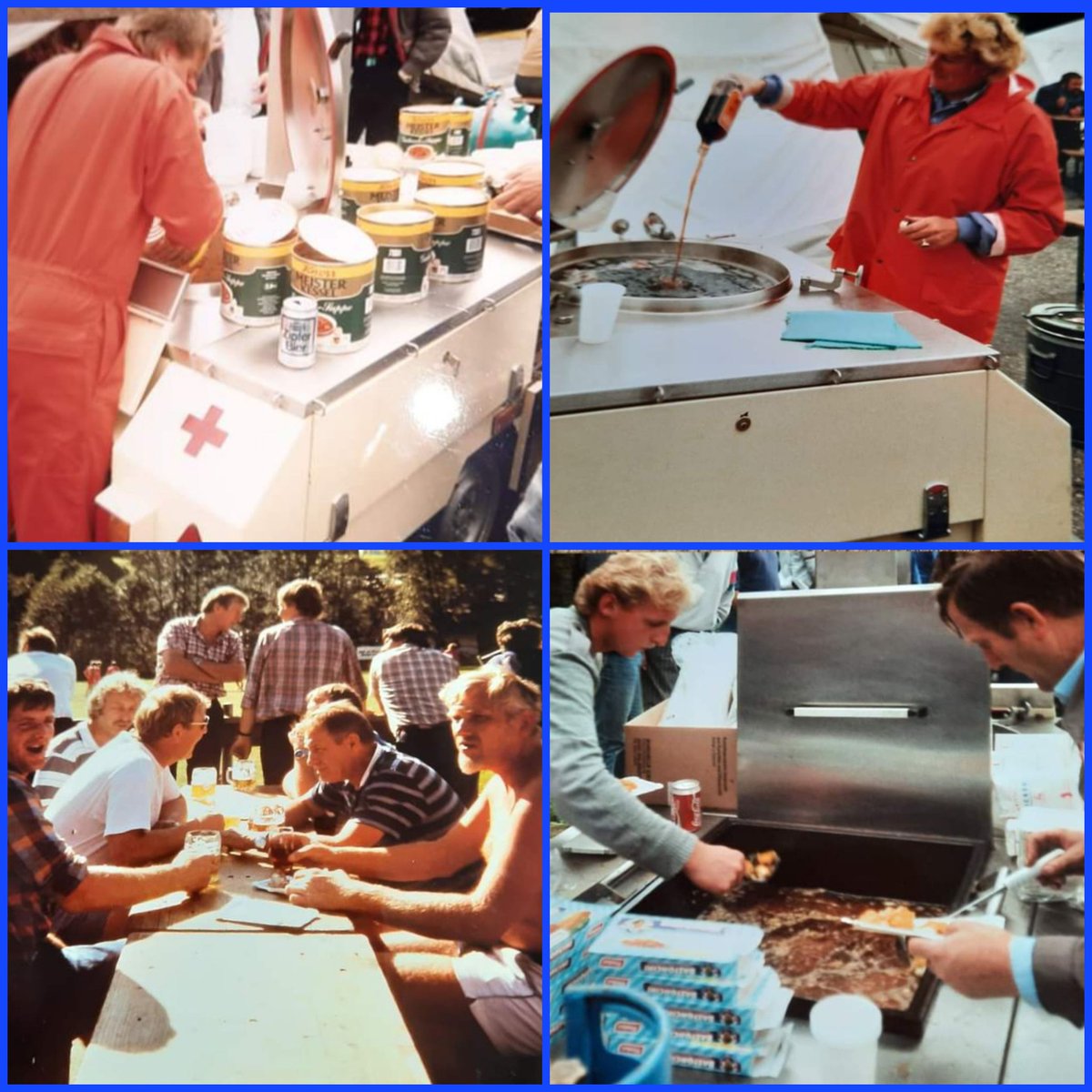 Rob_rtm's tweet photo. Staking van 8 dagen in juli 1989
#tbt
#brennerpass
#trasporti
#riccordi https://t.co/sPrnsNNyRU