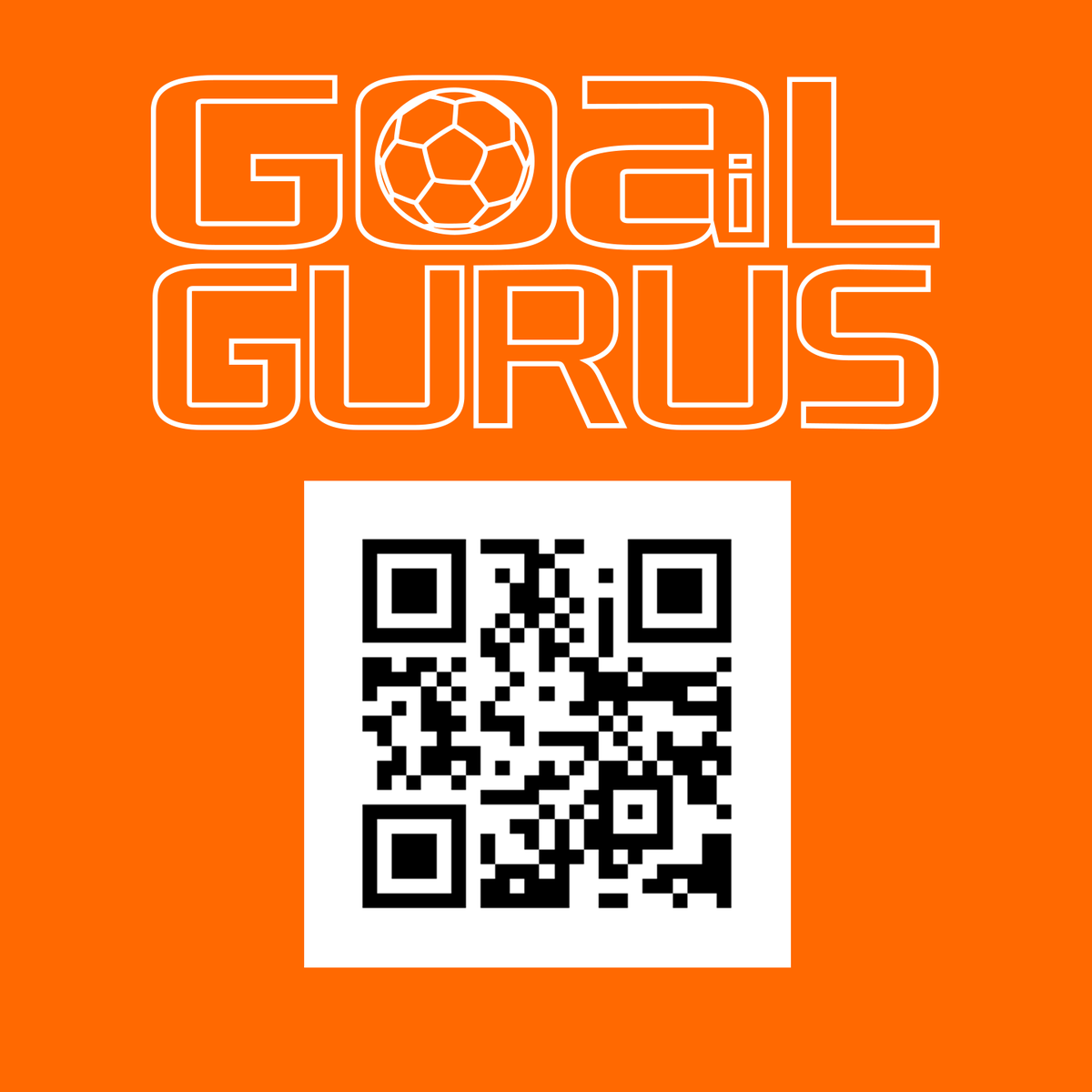 GoalGurus tweet picture