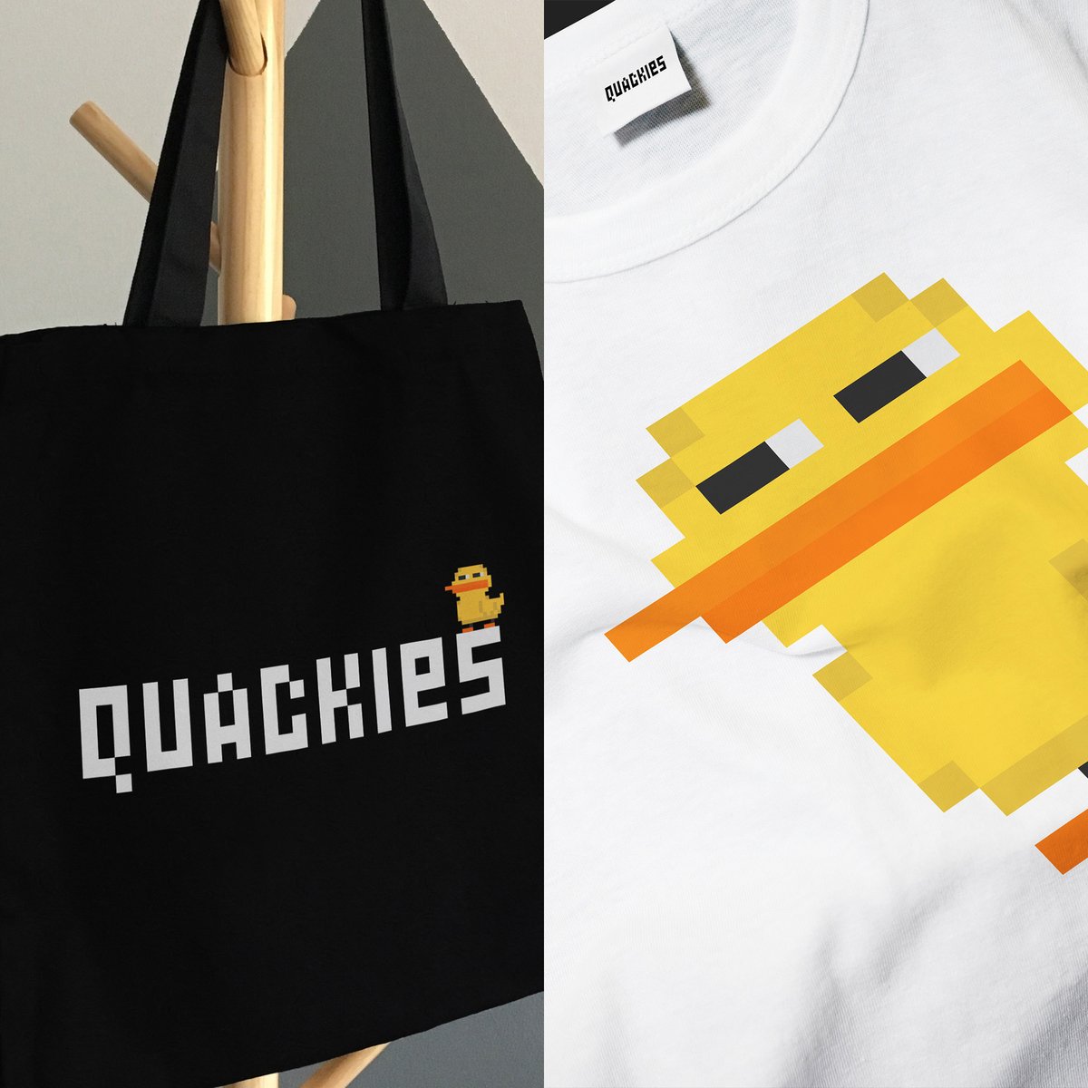 QUACKIES | Merlin🧙 tweet media