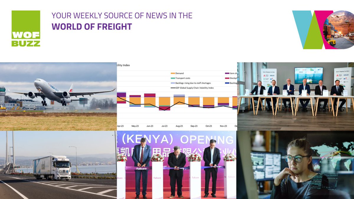 WOF Events tweet media