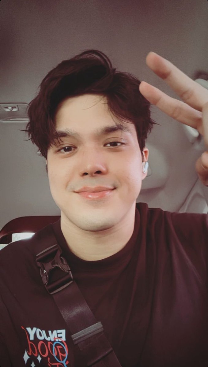 All For Elmo Magalona tweet media