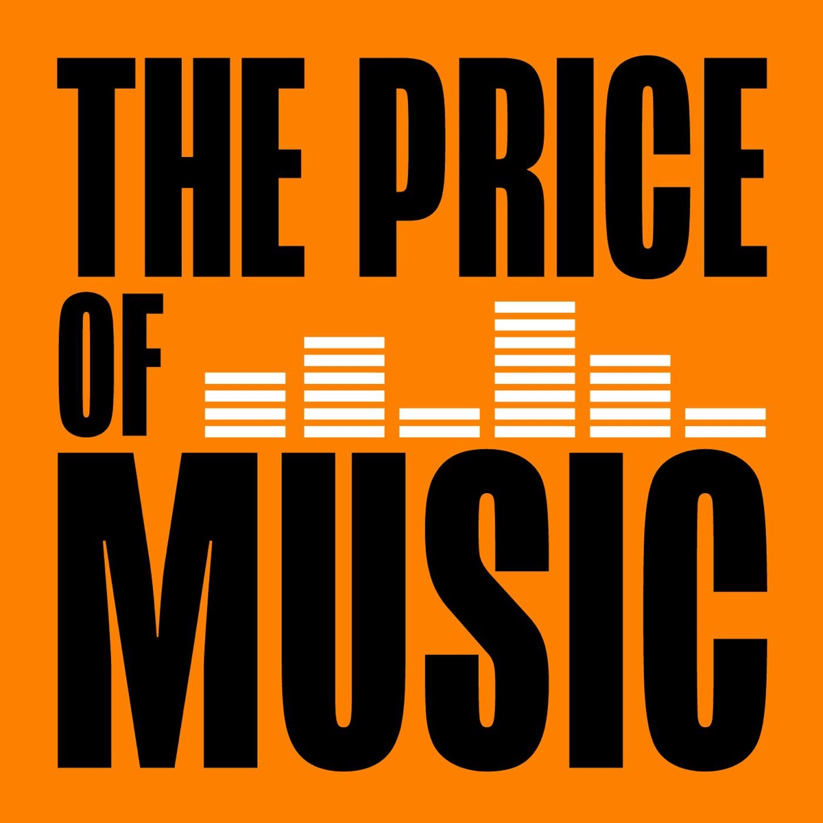 🔸Our take on TikTok and proper monetisation was discussed in the @PriceofMusicpod with BBC 6 Music’s @steve_lamacq and @MusicAlly's @stuartdredge this week, which takes a weekly look at the money behind the music industry. 🔸Podcast available 👉 apple.co/43XoVtS