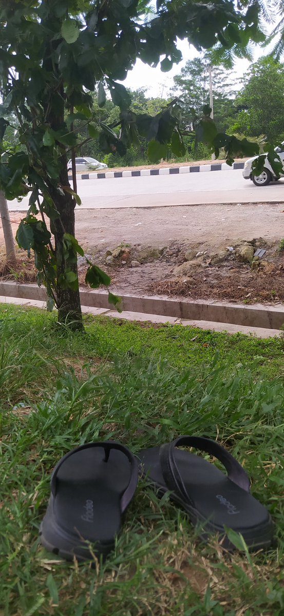 Begini dah kalau lebaran di kampung orang, tengak-tengok celingukan ngitung kendaraan lewat..🫣
Yg penting mah sibutet tengah senang dah..