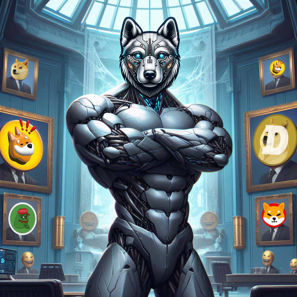 CyberDoge tweet media