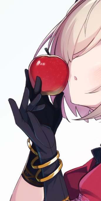 「apple jewelry」 illustration images(Latest)