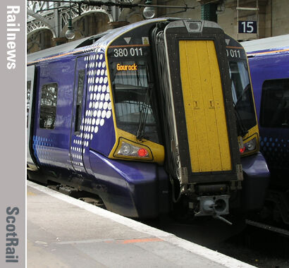 New railway managing directors named for Scotland railn.ws/3xEYflb