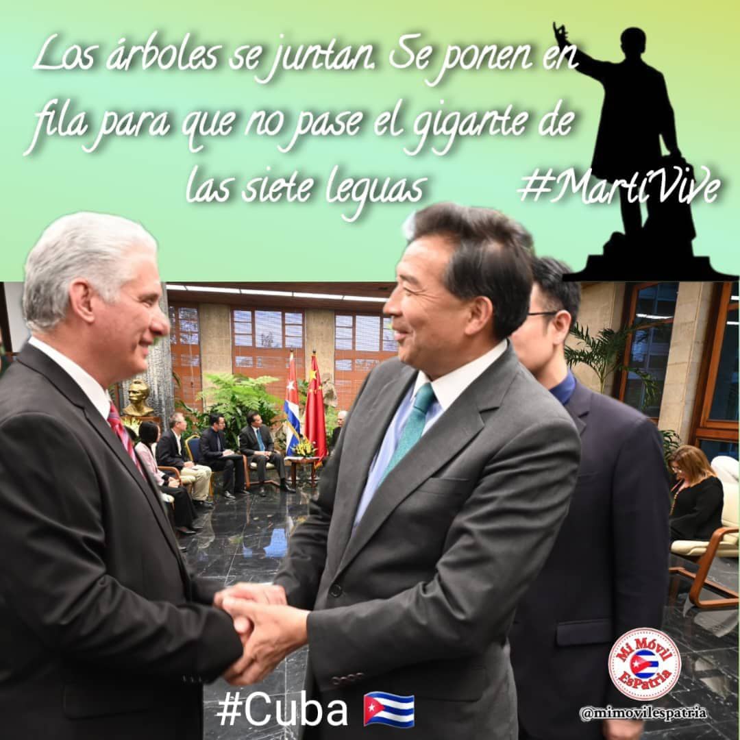 #ProvinciaGranma.
#UnidosXCuba.