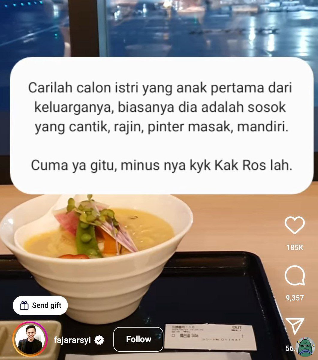 tanyarlfes's tweet image. wah iya kah anak pertama perempuan biasanya begini? 💚