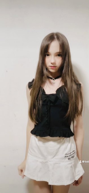 Twitterのコスプレ画像16