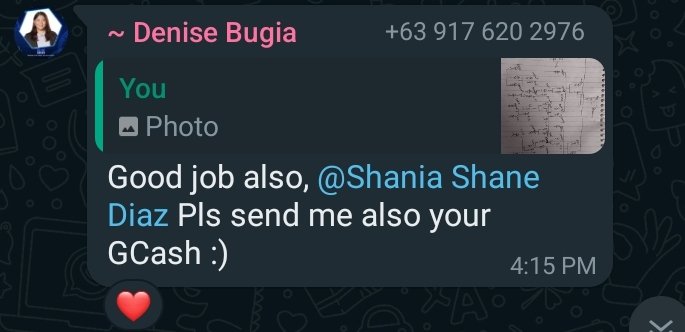 milky_aya23's tweet image. saya rin pala rito sa axa, nag inarte pa ko hays wala naman pala masyado ginagawa tapos pag may nagawa kang tama, s-sendan ka sa gcash

#learntobegrateful #thankyouLord #matutongtumanggapkunganoibigaysayo xd HAHAHAHA saya