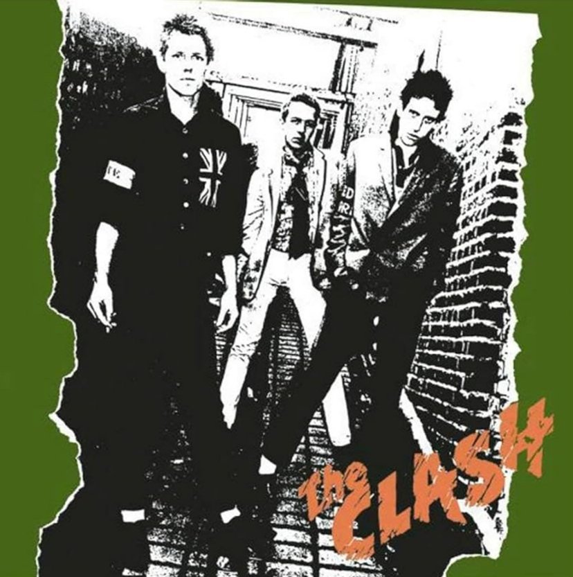 What’s an album you heard at age 15 that changed your brain chemistry? AQUESTS 4 van fer canviar (MOLT) les meves PREFERÈNCIES MUSICALS. Més o menys sobre els 15... poc ABANS van ser #LouReed #PattiSmith etc. #MilesDavis #Television #MinkDeVille #TheClash