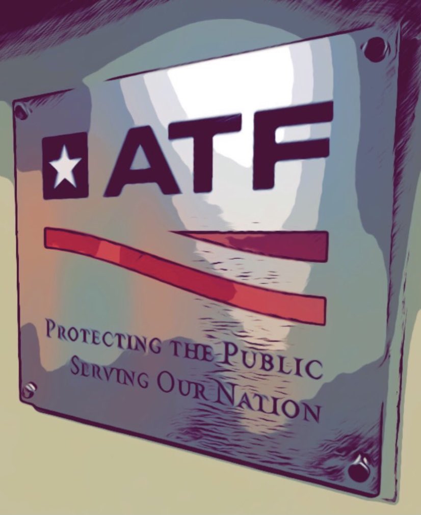 Looking forward to the @BallState Criminal Justice Career Fair today from 12-3 at the Student Center. Come learn about careers with @ATFHQ! #ATFJobs