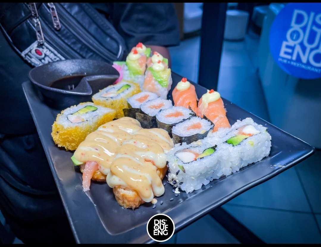 #AD A sushi bar in Soweto that operates daily, delivery is available. ‼️ORDER NOW‼️ 🛒 wa.me/c/27726690315 🌐 johnittos.business.site 📍 Disoufeng Pub (Meadowlands Zone 10, Soweto) 🕘 09H00 -00H00 🚚 09H00-18H00 Private event bookings: 📧sushi@johnittos.co.za…