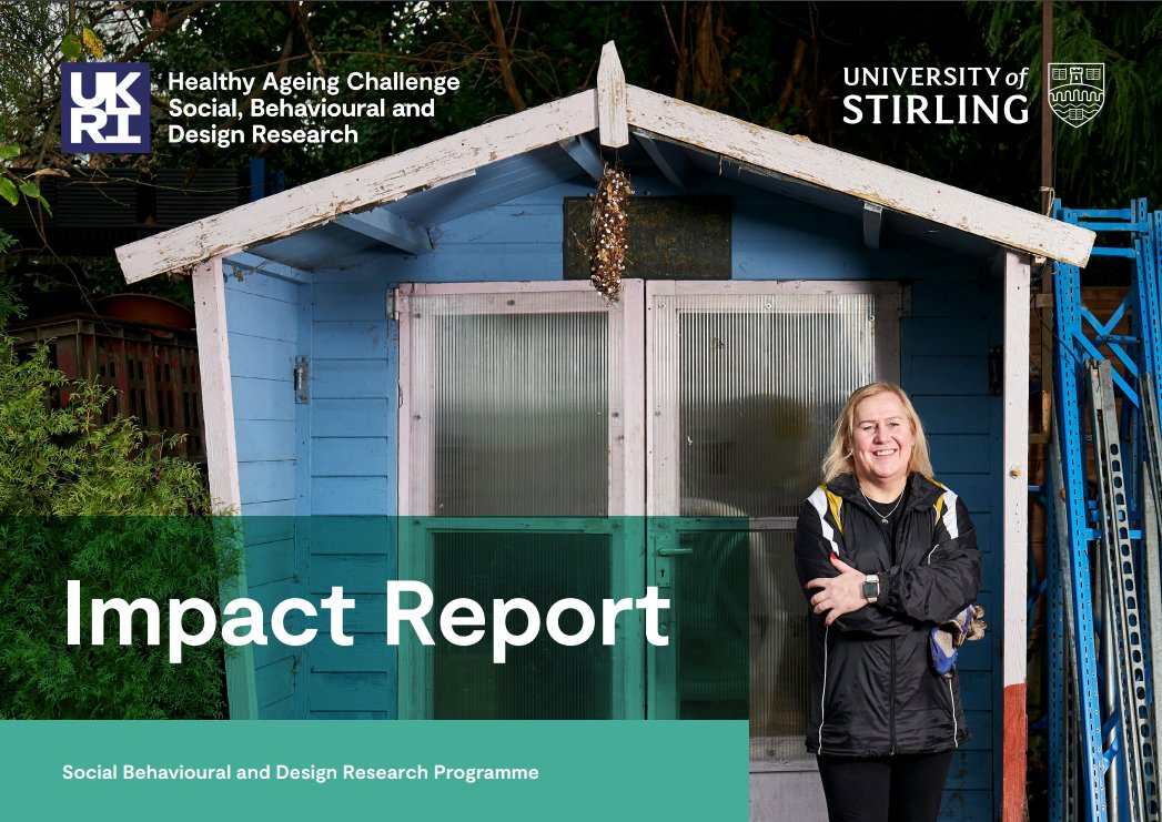 A 🆕 report showcases <a href="/StirUni/">University of Stirling</a>'s Social Behavioural and Design Research Programme that made a positive difference across five key areas, including co-production, and drew attention to housing &amp; environmental design for healthy cognitive ageing!

Read on: housinglin.org.uk/Topics/type/Im…