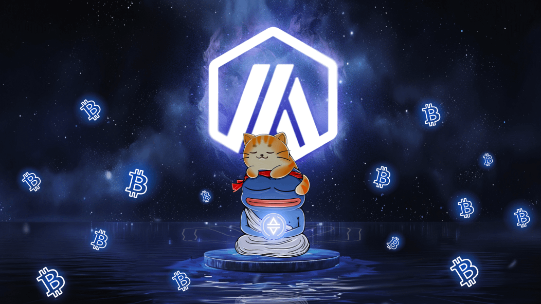 pendle_fi's tweet image. GM, Ethena Season continues on Pendle this week with more L2 expansions 💙

We've joined forces with our pals from @ethena_labs once more to sling USDe across the Etherverse 🕸️:

🔹USDe (@Arbitrum) | August 2024 maturity
🔹USDe (@ZircuitL2) | June 2024 maturity