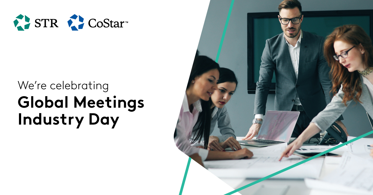 Today is Global Meetings Industry Day, and we’re joining organizations around the globe to emphasize why #MeetingsMatter to communities, businesses and economies worldwide, particularly within the #HospitalityIndustry. Where will your #BusinessTravel take you this year? #GMID2024