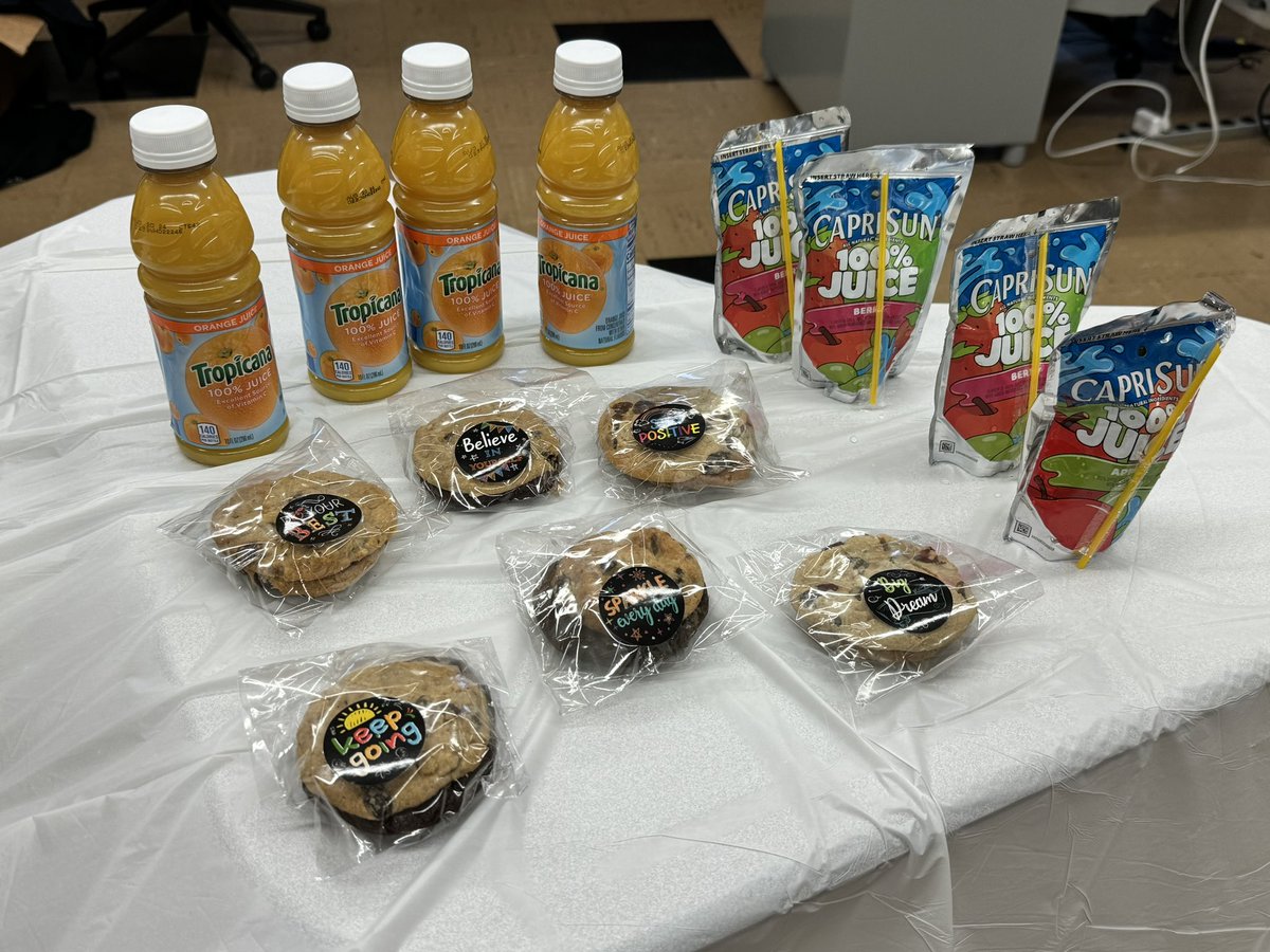 Uche L. Njoku, EdM tweet media