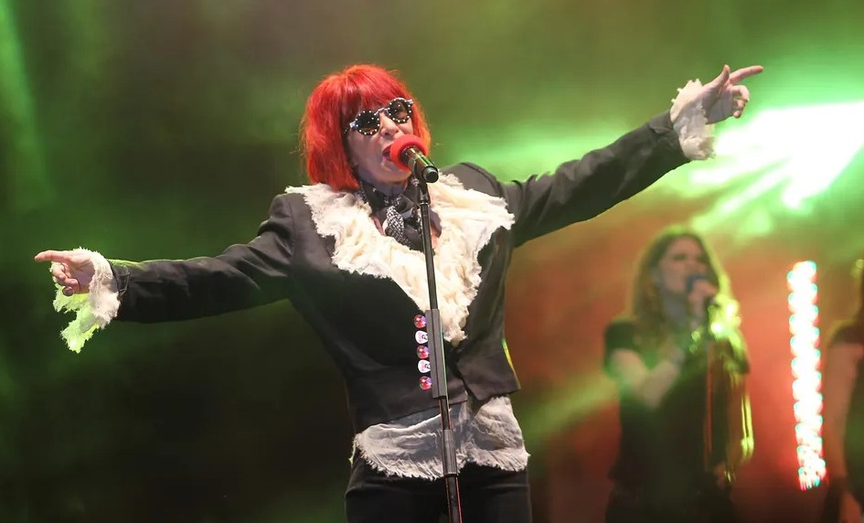 'Parque Ibirapuera - Rita Lee' Câmara de SP aprova em primeira votação projeto que prevê dar nome de Rita Lee ao Parque Ibirapuera. #RockBr🤘 g1.globo.com/sp/sao-paulo/n…