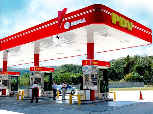 🇻🇪 Instalados cinco surtidores inteligentes de combustible en Caracas: Con estos nuevos surtidores se puedan atender a un centenar de carros por turno