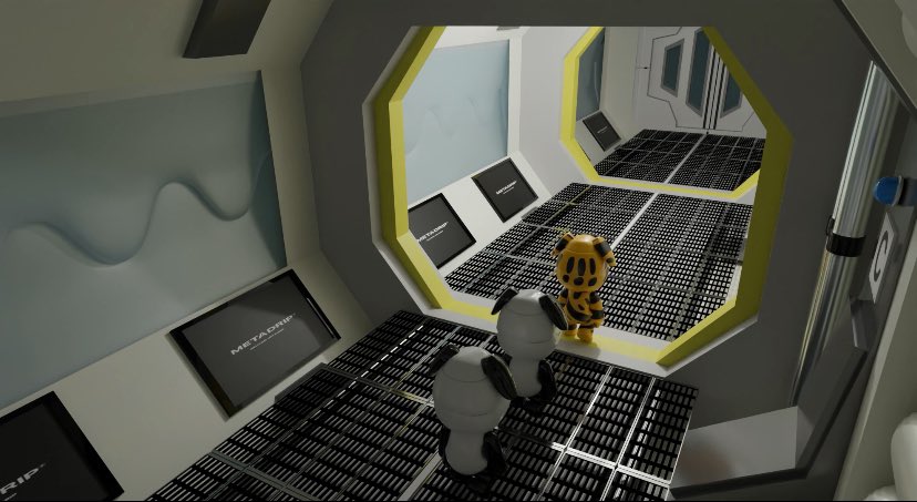 1RITAVERSE1's tweet image. 契り🎵契り🎶メタドリ🎵メタドリ🎶😌GN✨
#宇和島 
#MetaSamurai 
#MetaDrip