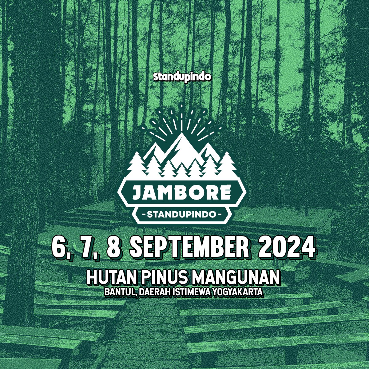 Postingan lebaran hari kedua