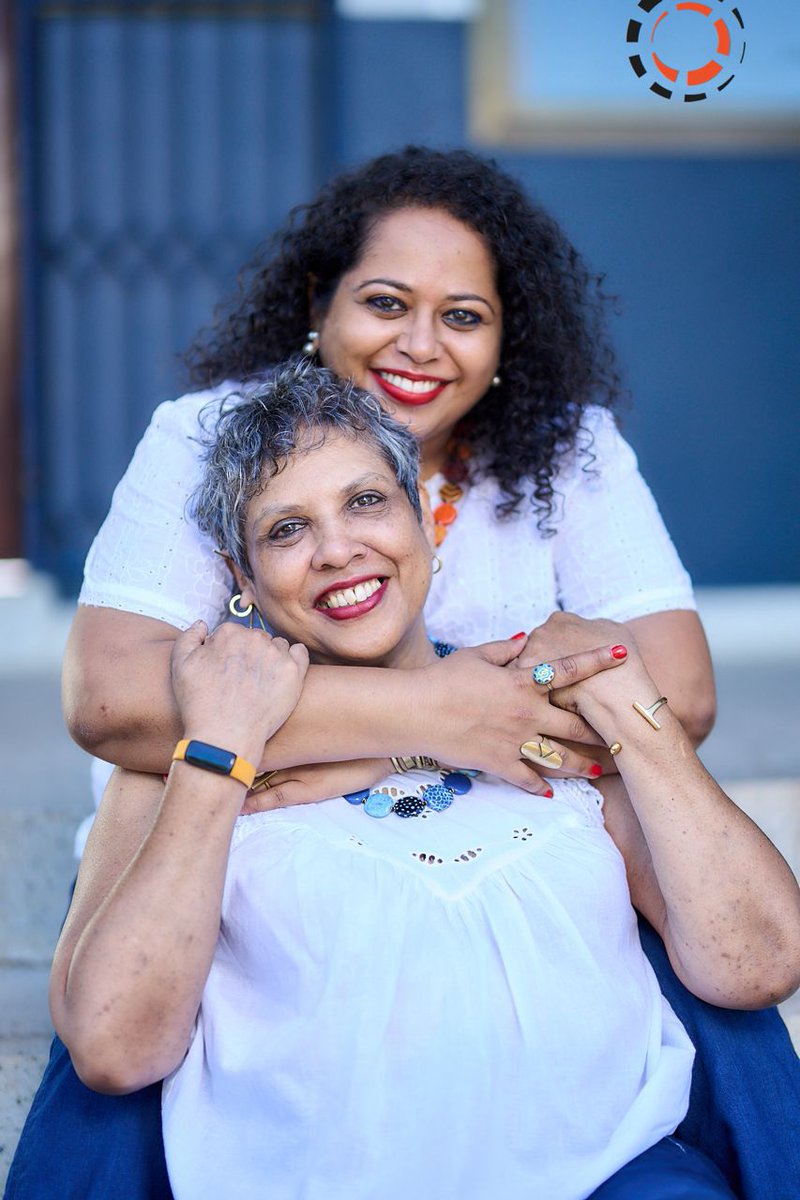 Sending heartfelt condolences to  @CRBarretto & family upon the passing of your mother, Pearl Barretto. Catherinerose is a loved member of the @LeOAfricNetwork serving as a member of the Board of Directors. May cherished memories of her, bring comfort during this difficult time