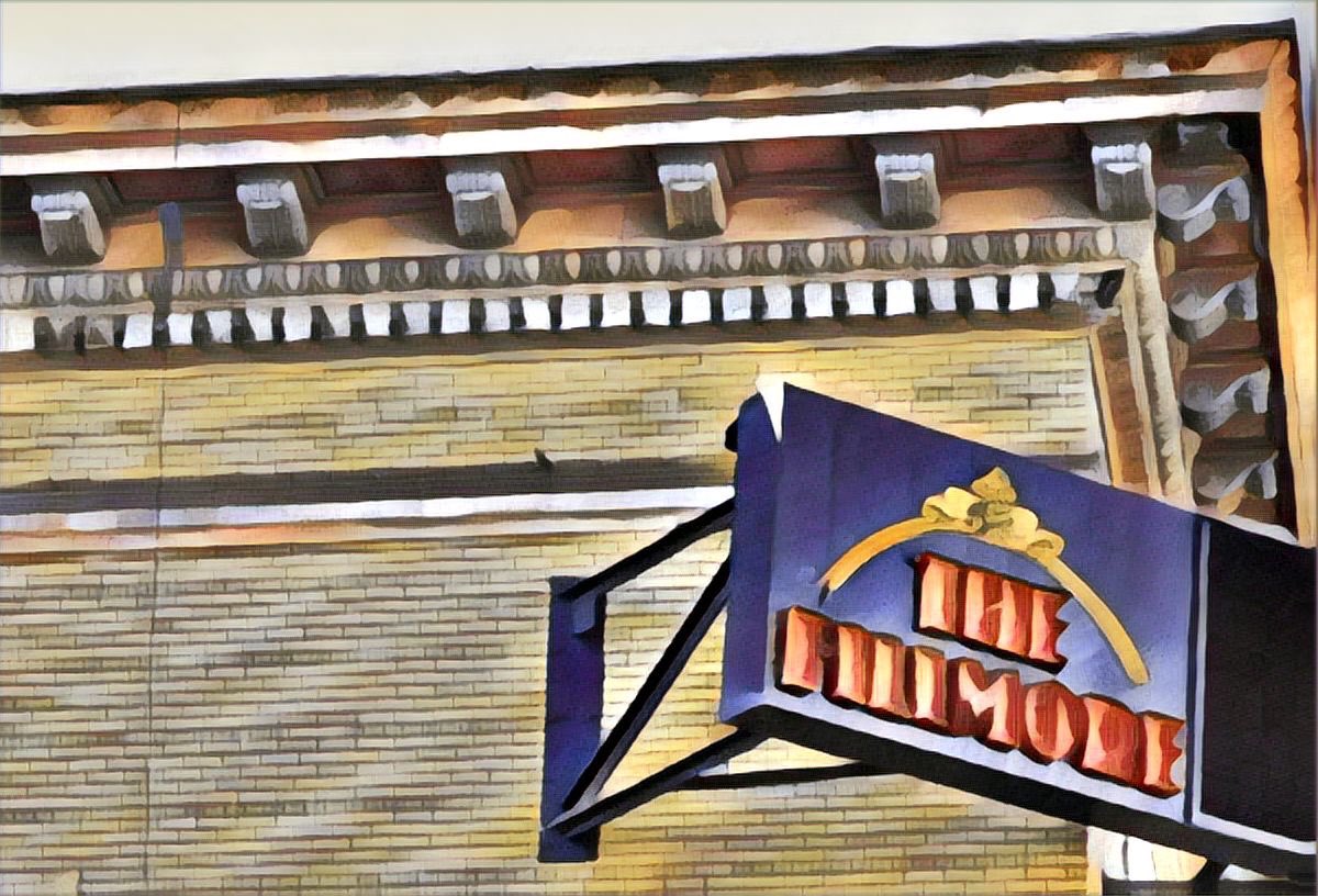 TONIGHT we will be rocking @thefillmore in San Francisco! Just a handful of tickets available - head to Ticketmaster for yours. #thefilmore #thefillmoresanfrancisco #rhettmiller #kenbethea #murryhammond #philippeeples #old97s #old97sshow #old97stour