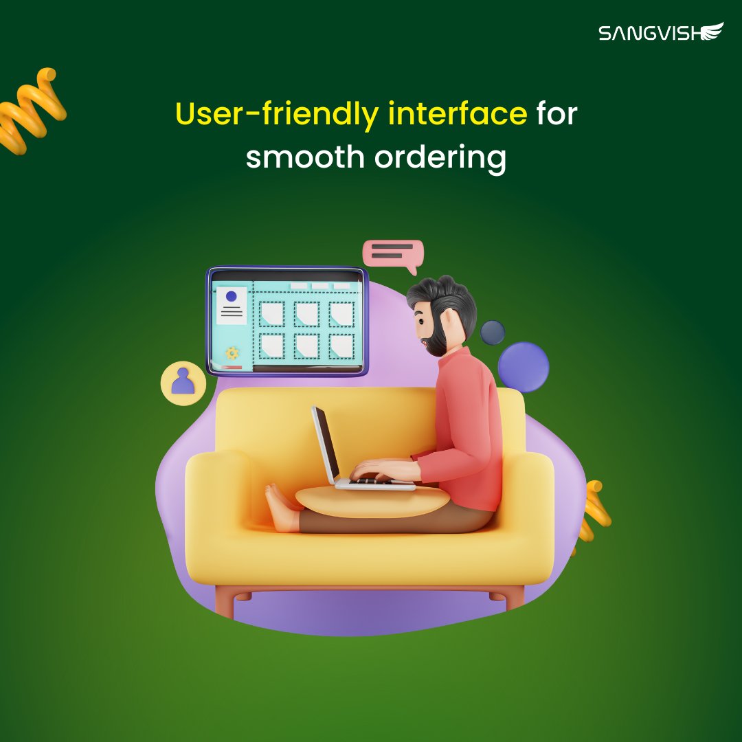 SangVishTech's tweet image. Craving convenience? 🍔🚀 Launch your own food delivery empire with our UberEats clone script! 🌟 Customizable, efficient, and ready to satisfy appetites.
Visit: sangvish.com/ubereats-clone/
#ubereatsclone #ubereatsclonescript #fooddeliveryscript #ondemand #business #startups