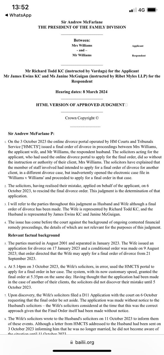 Darragh Haugh BL tweet media