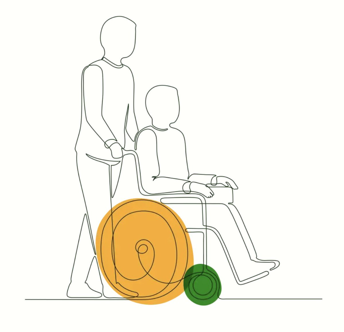 LArcheCanada's tweet image. 🧠 Saviez-vous que les personnes en situation de handicap sont plus de 2 x plus susceptibles de vivre dans la pauvreté que les autres? Joignez-vous à nous pour inciter le gouvernement à accorder la priorité au financement adéquat de la #PCPH dans le budget de 2024 du 16 avril.