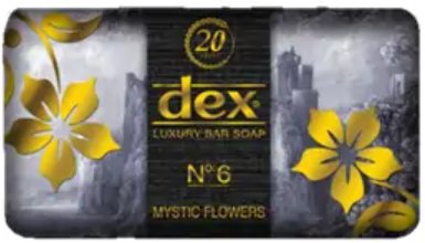 NAFDAC has banned the sale of Dex luxury bar soap due to the presence of Butyphenyl Methylpropional.