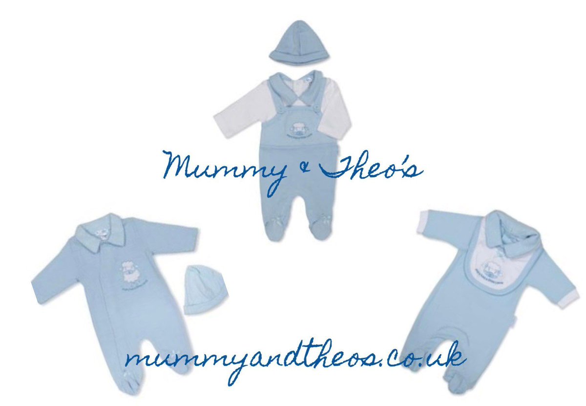 As well as specialising in clothing and accessories for pre-term babies Baby (those born before 37 weeks). @MummyTheoLtd supplies accessories as well; Seat belt covers, comforters, picture frames, teddies, wraps and blankets. Visit their Store here! mummyandtheos.co.uk