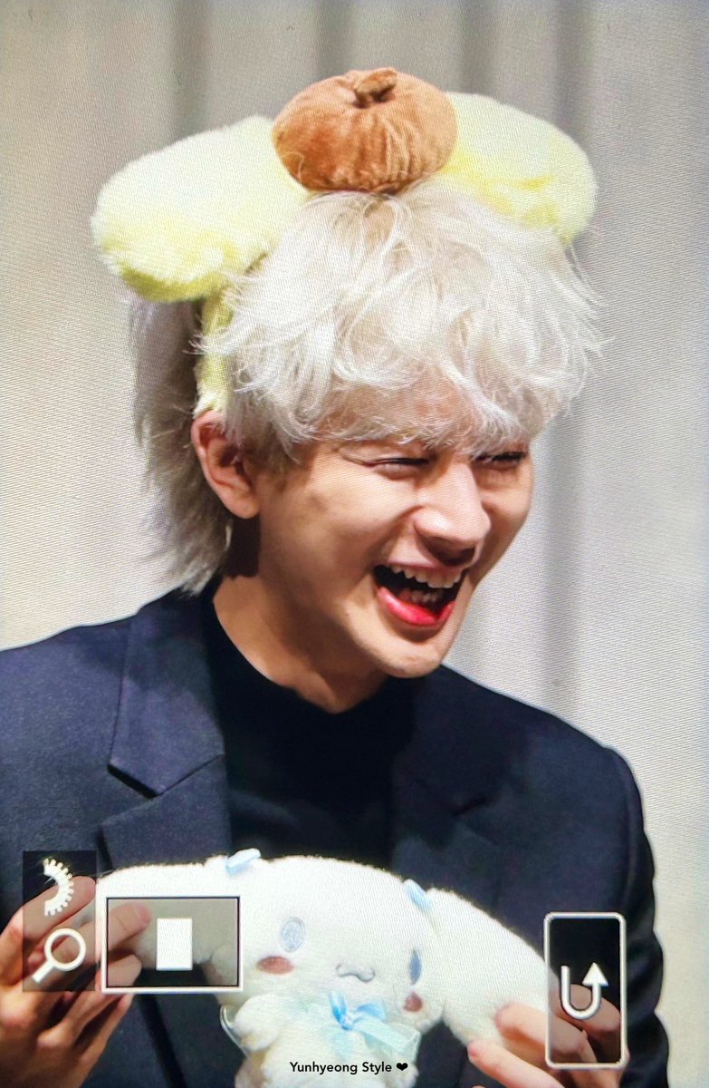 240411 대면 사인회 
#iKON #아이콘 #윤형 #송윤형 #SONG #Yunhyeong #ユニョン